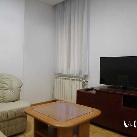 Apartment Velini ซาเกร็บ ห้อง รูปภาพ