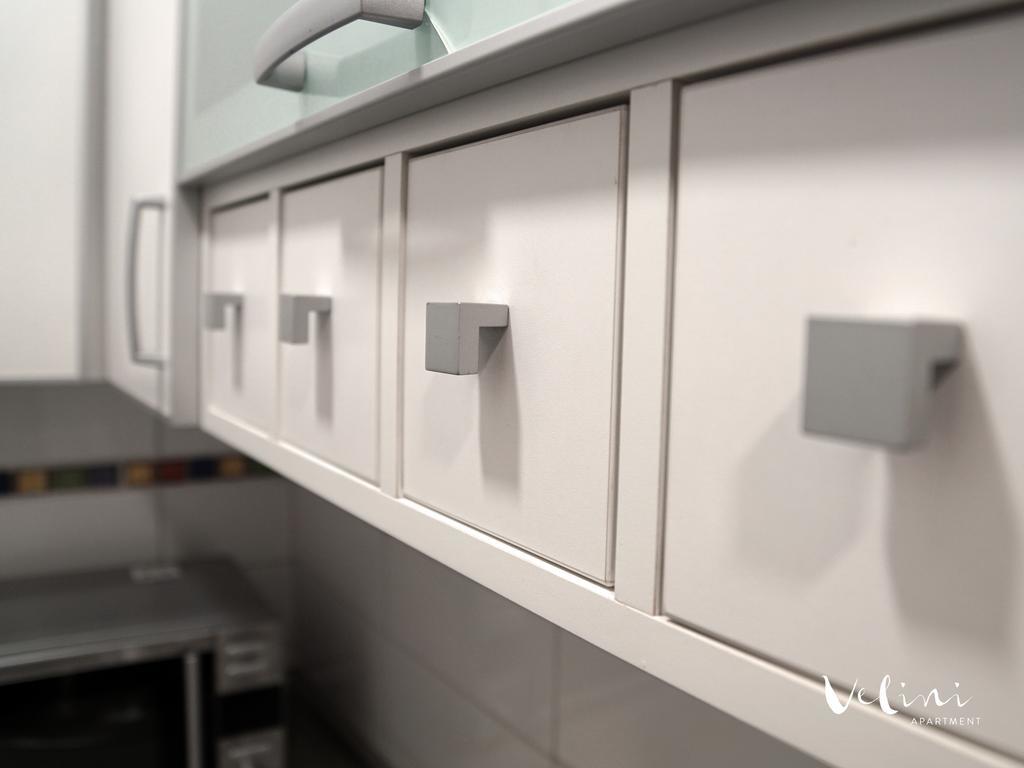 Apartment Velini ซาเกร็บ ห้อง รูปภาพ