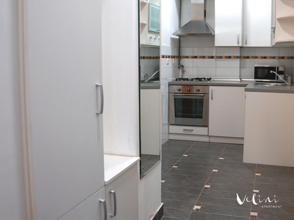 Apartment Velini ซาเกร็บ ห้อง รูปภาพ