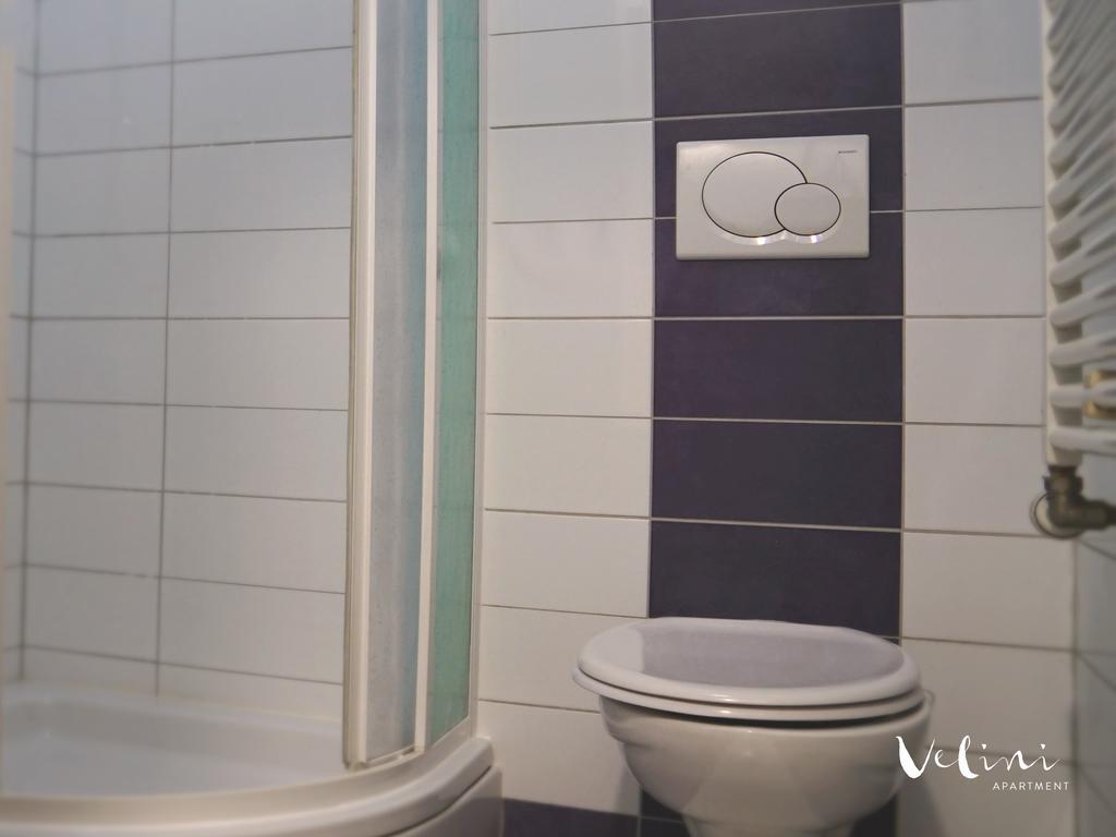 Apartment Velini ซาเกร็บ ห้อง รูปภาพ