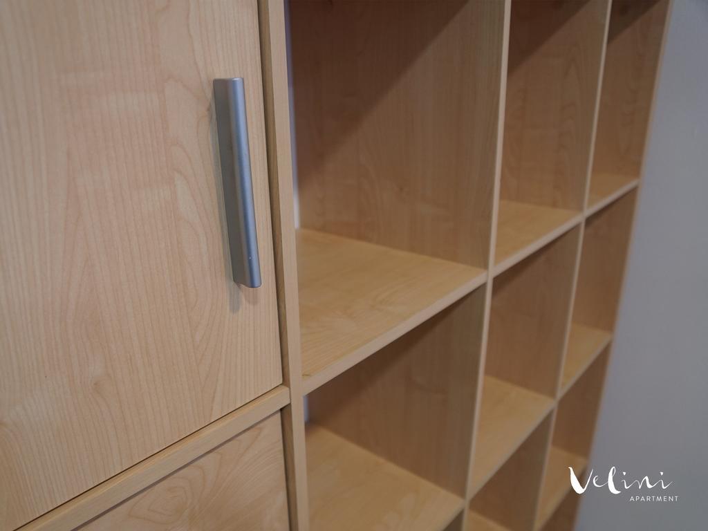 Apartment Velini ซาเกร็บ ห้อง รูปภาพ