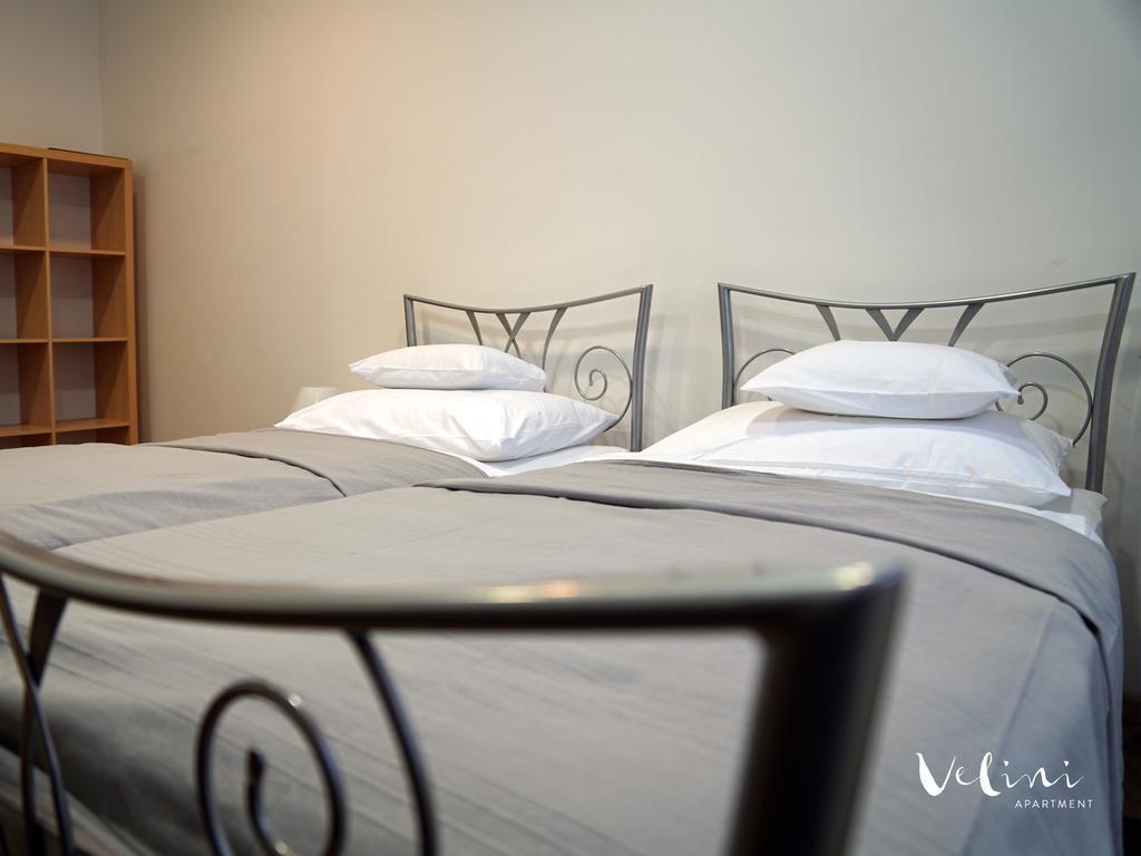 Apartment Velini ซาเกร็บ ห้อง รูปภาพ