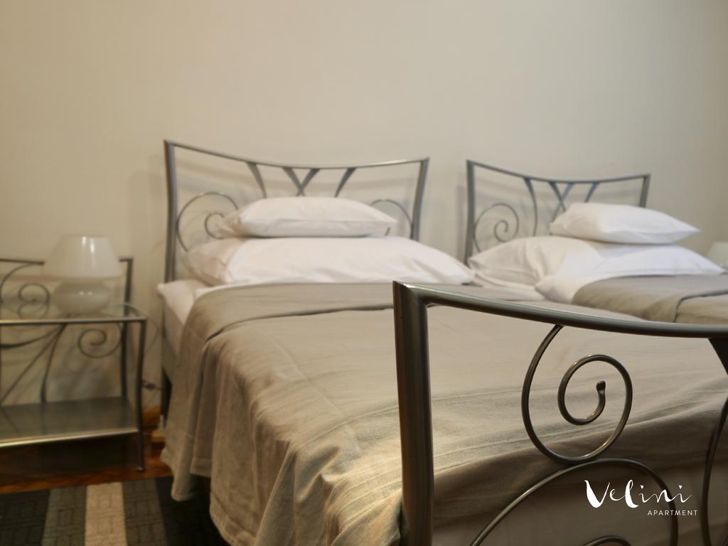 Apartment Velini ซาเกร็บ ห้อง รูปภาพ